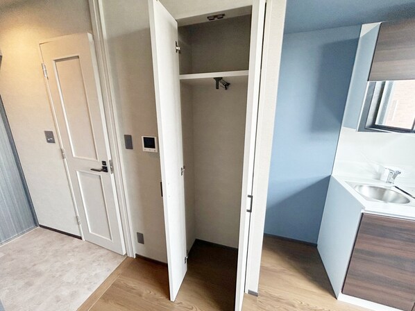 エストゥルース横浜子安の物件内観写真